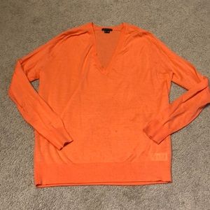 Theory sweater, size S